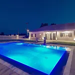 Nimar Villa