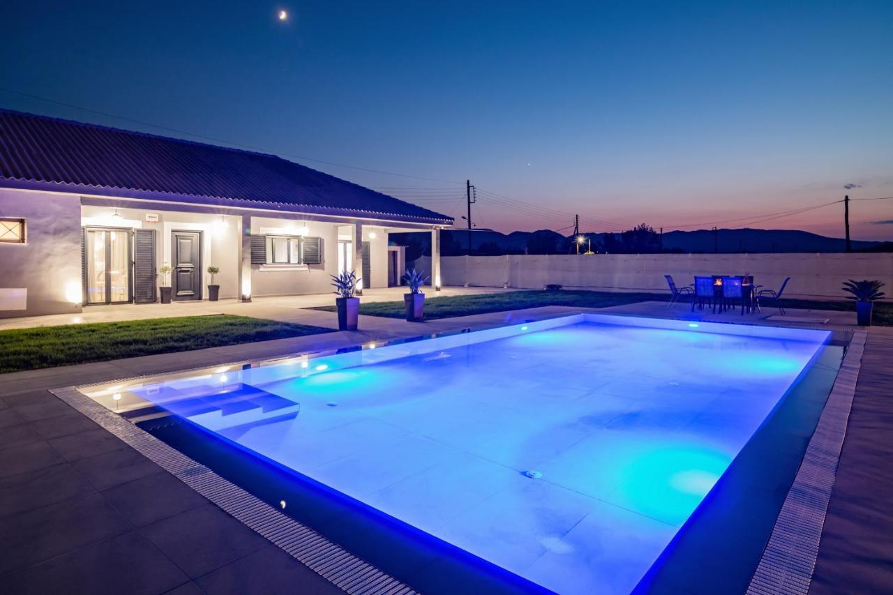 Nimar Villa *