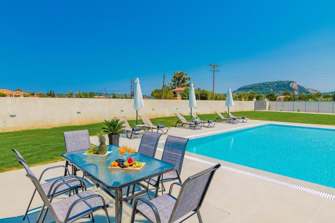 Villa Nimar Gaitani