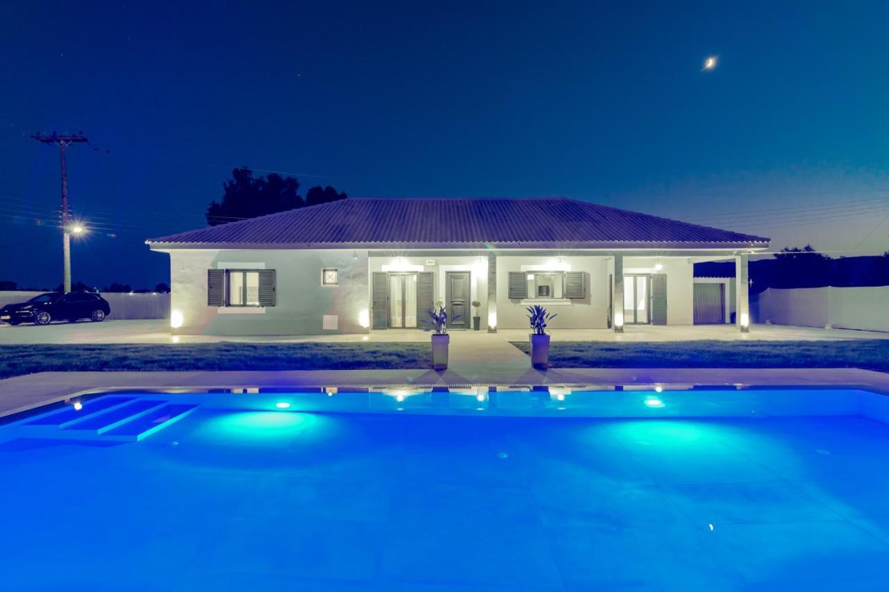 Villa Nimar