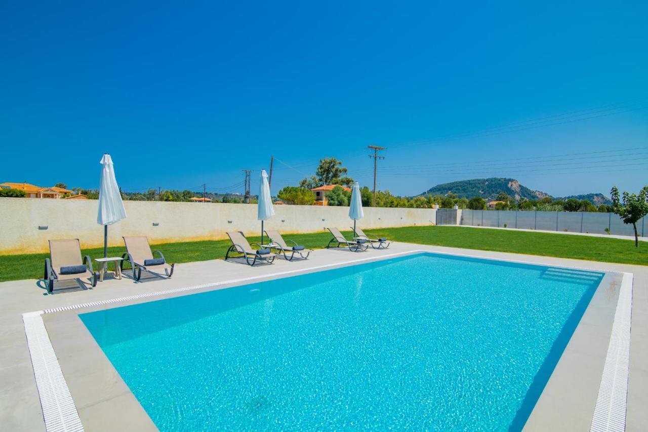 Villa Nimar